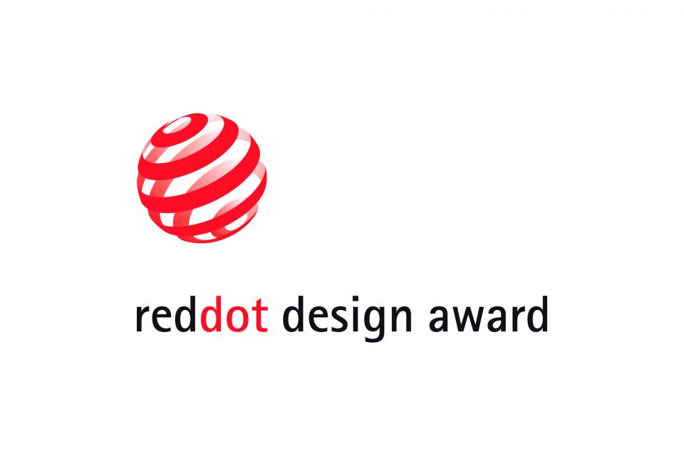 red dot