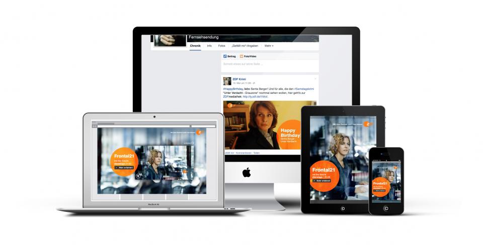 zdf online promo
