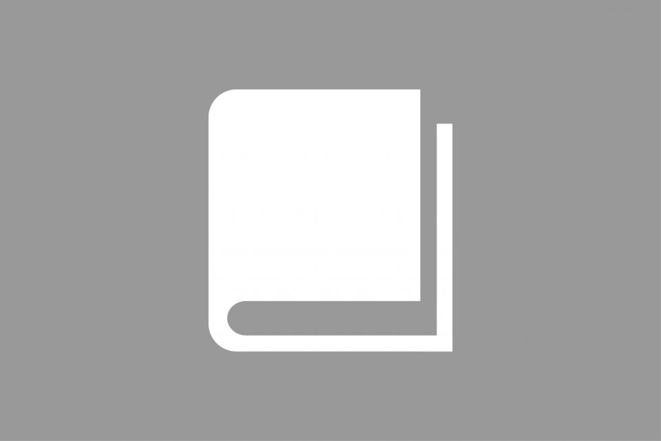 Editorial Design - Icon - studio kw. kommunikationsdesign